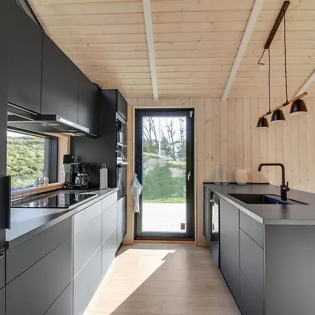 Dom wakacyjny Vanamo - 300m From The Sea By Interhome