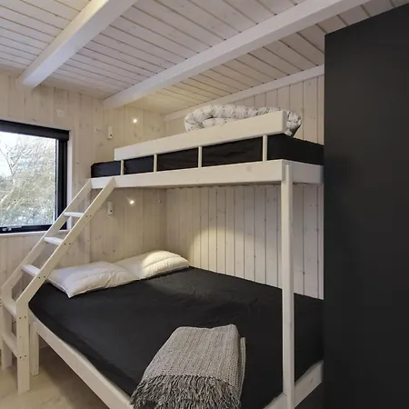 Vanamo - 300m From The Sea By Interhome * Løkken