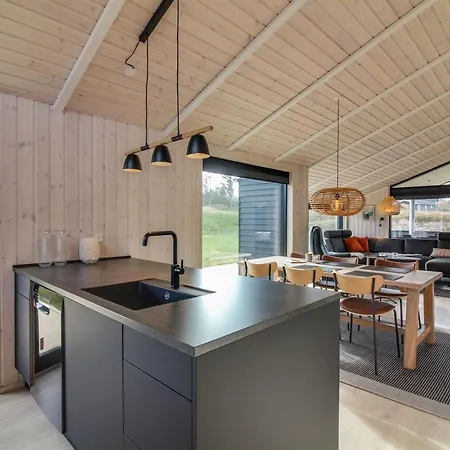 Feriehus Vanamo - 300m From The Sea By Interhome