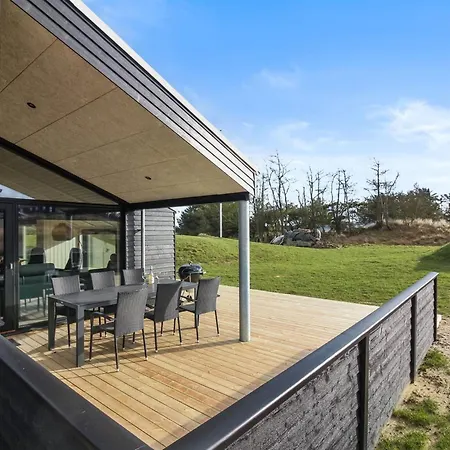 Vanamo - 300m From The Sea By Interhome Feriehus