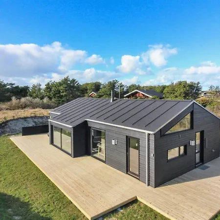 Vanamo - 300m From The Sea By Interhome * Løkken