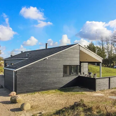 Feriehus Vanamo - 300m From The Sea By Interhome *